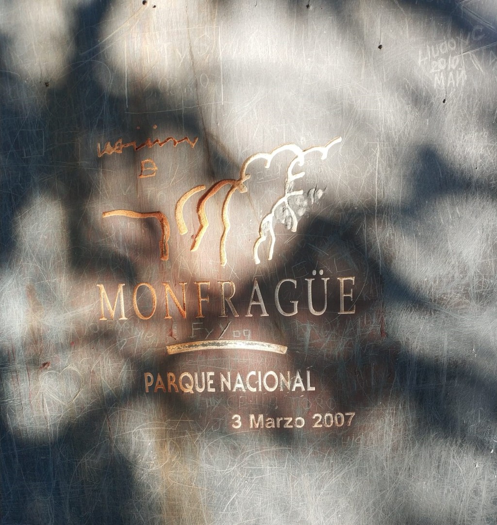 Parque Nacional de Monfragüe